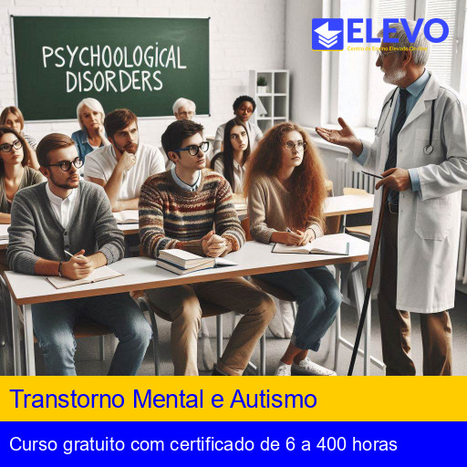 Transtorno Mental e Autismo